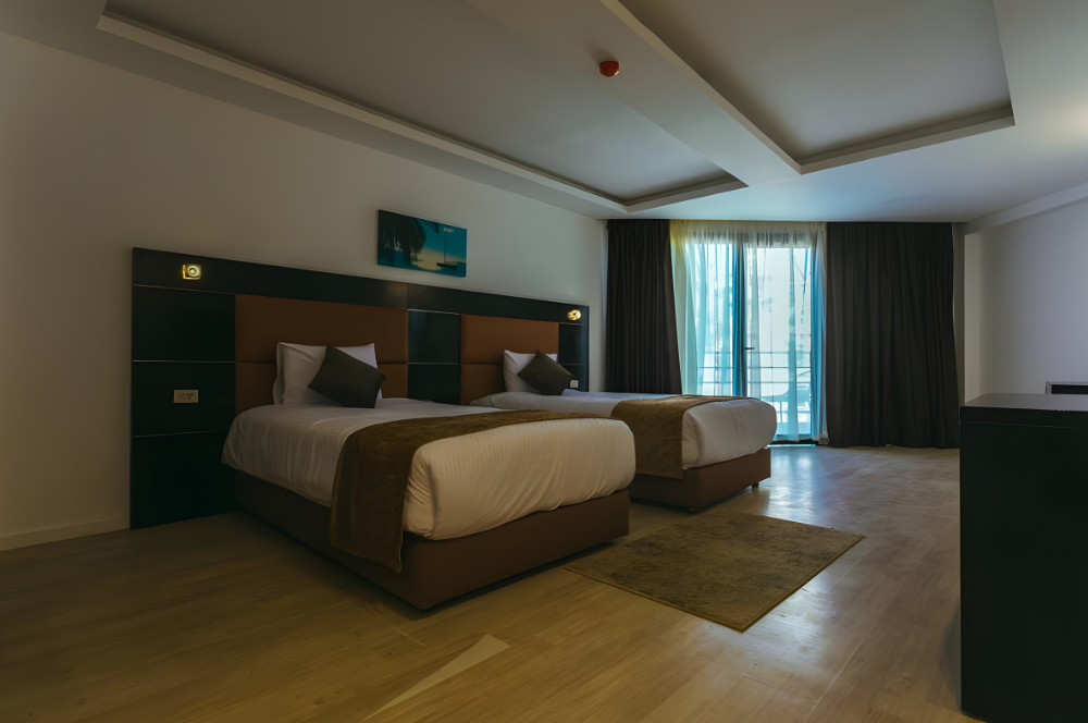 صورة الفندق 8