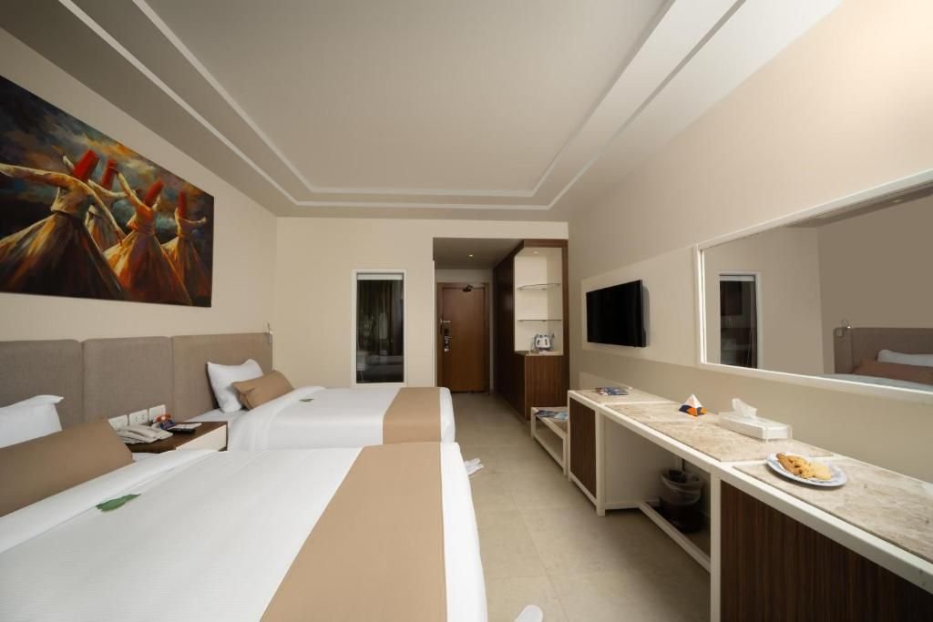 صورة الفندق 5