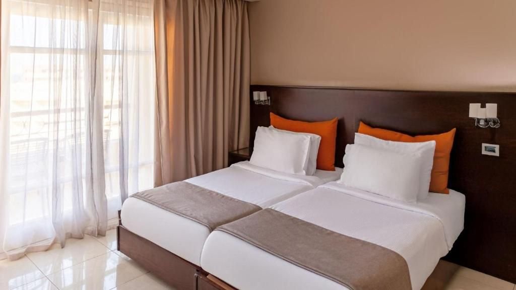 صورة الفندق 5