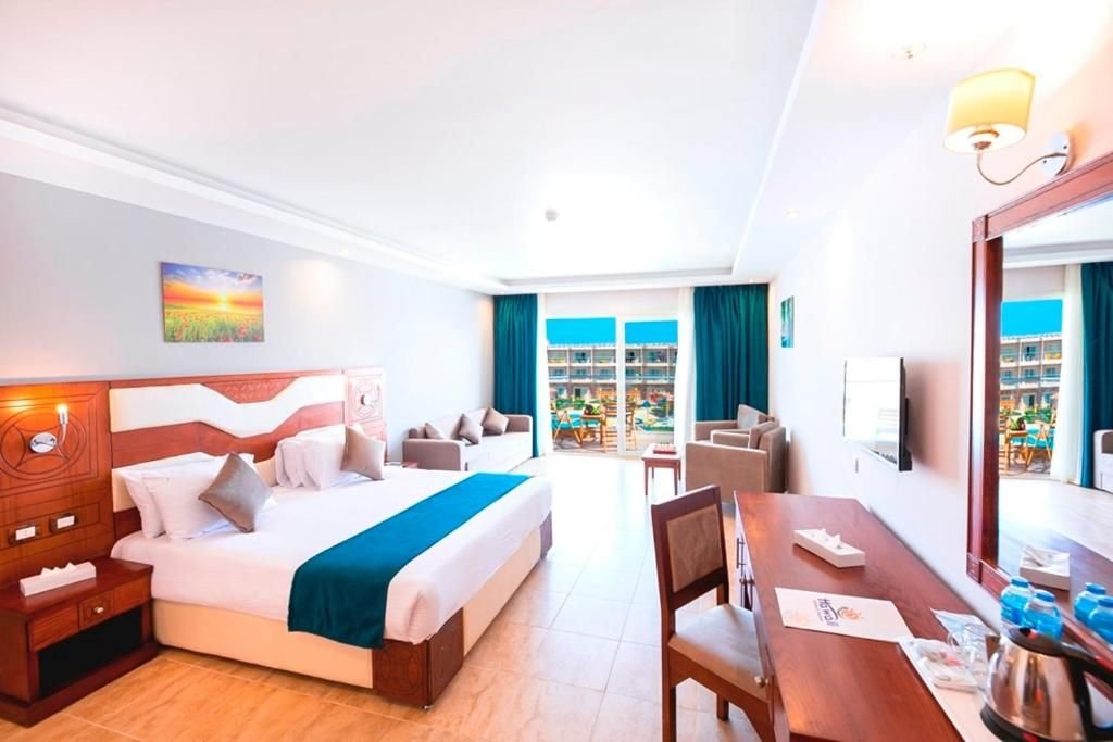 صورة الفندق 8