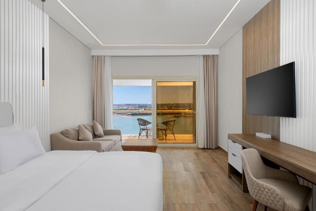 صورة الفندق 2