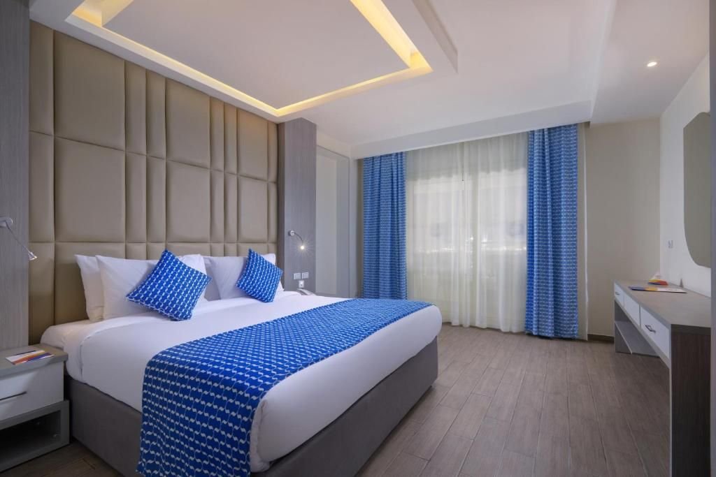 صورة الفندق 3