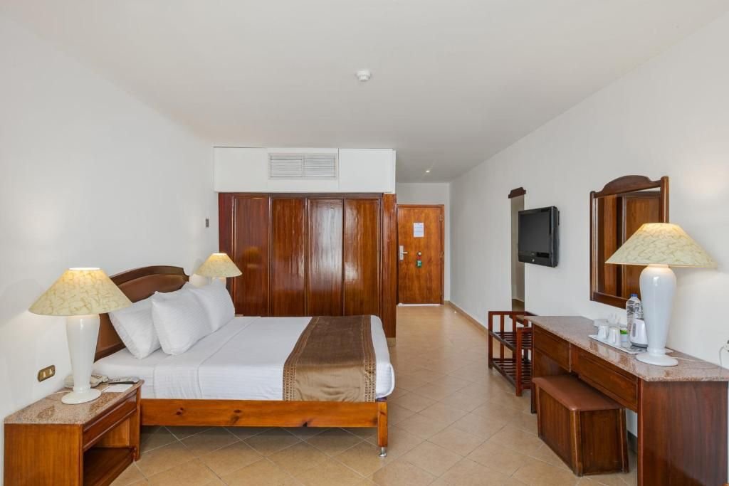 صورة الفندق 2