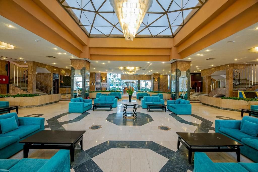 صورة الفندق 8