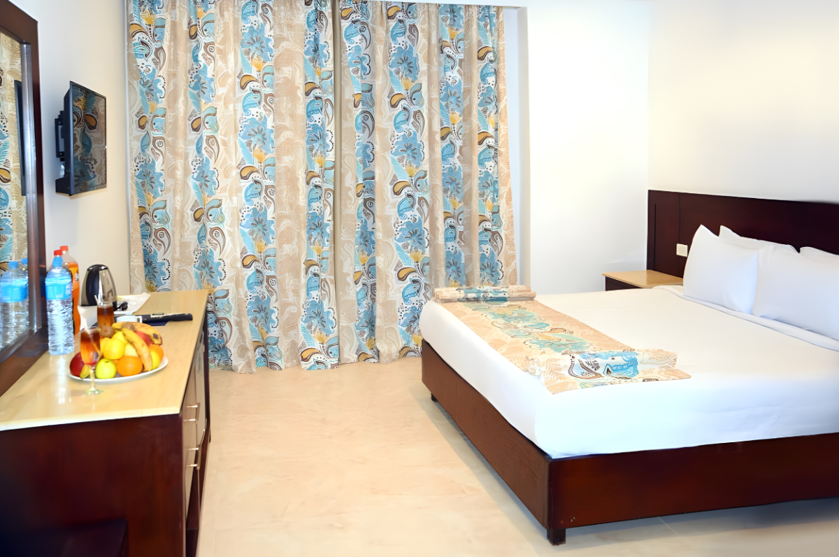 صورة الفندق 2