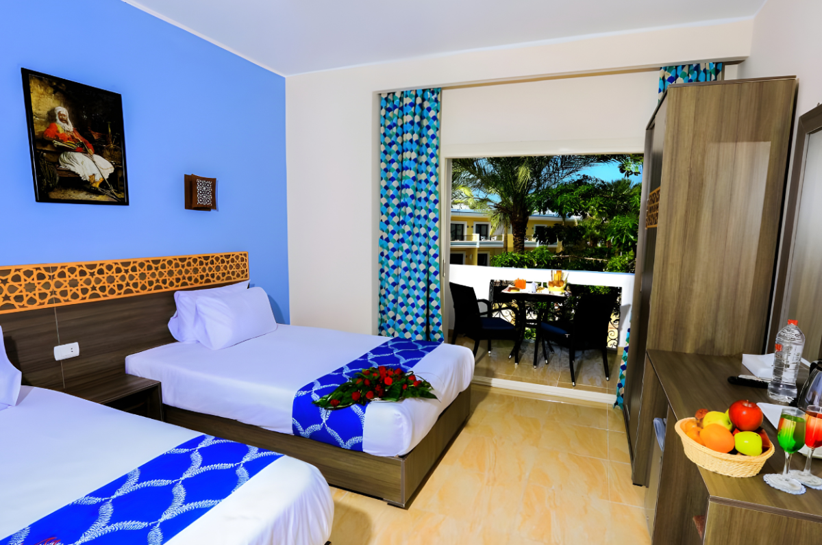 صورة الفندق 4