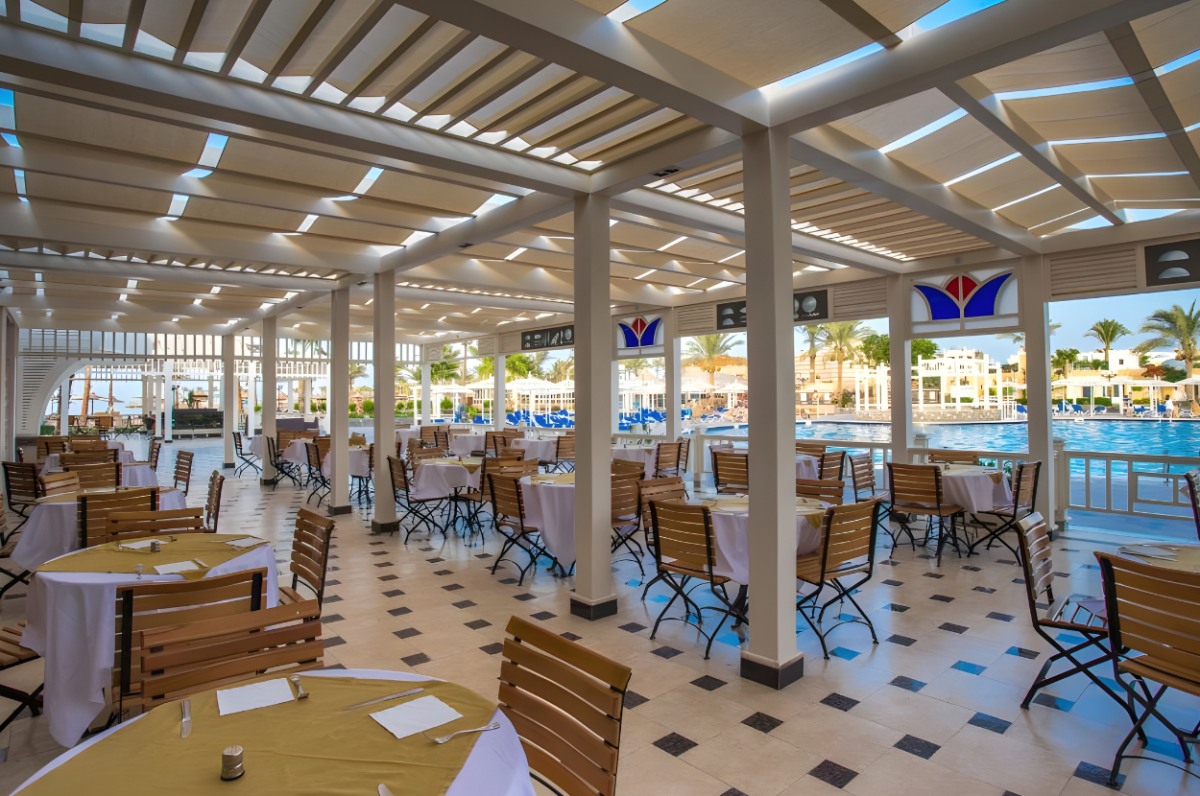 صورة الفندق 7