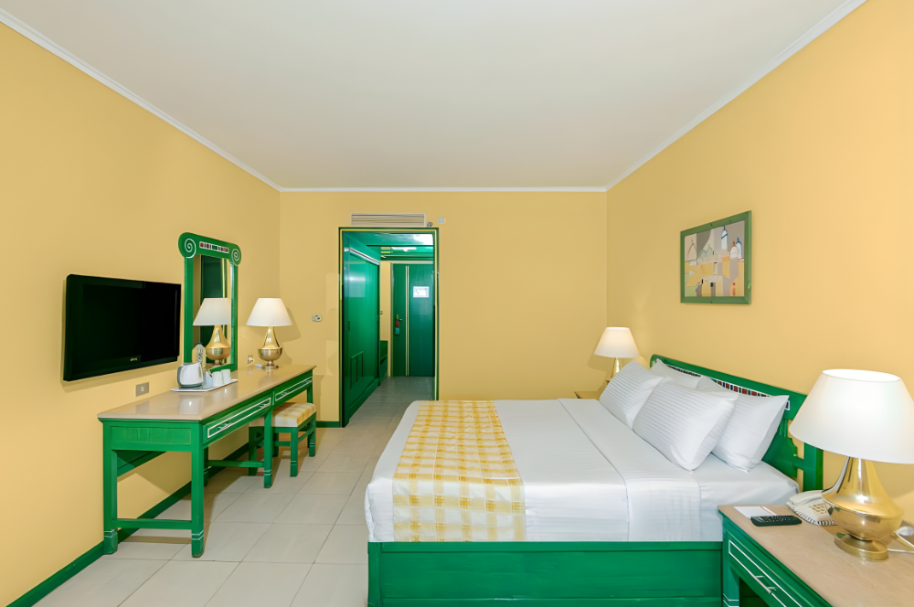 صورة الفندق 2