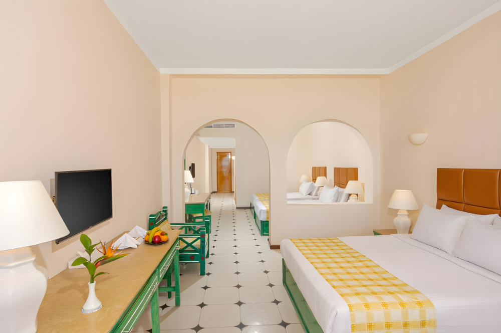 صورة الفندق 8