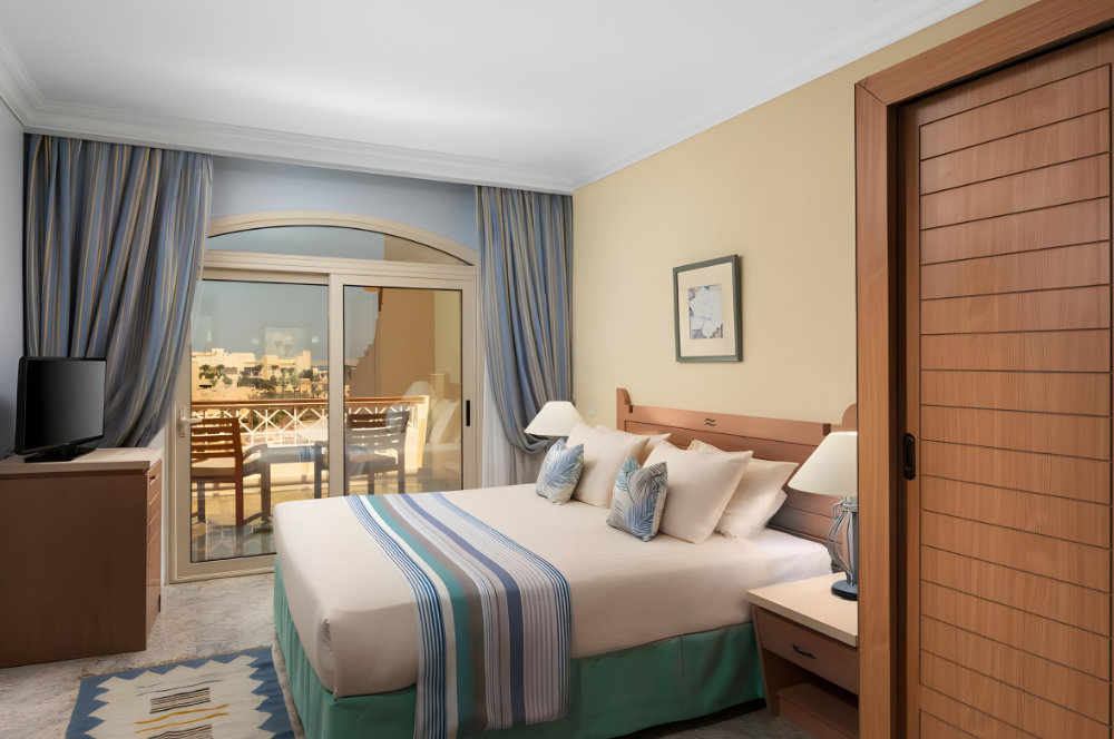 صورة الفندق 2