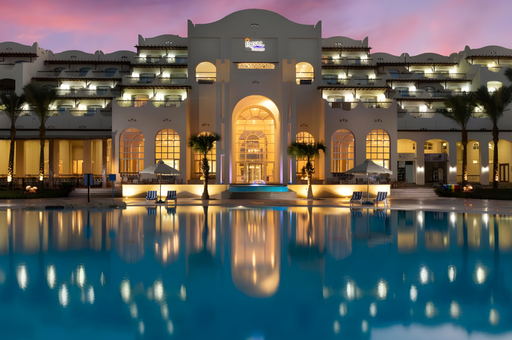 صورة الفندق 4