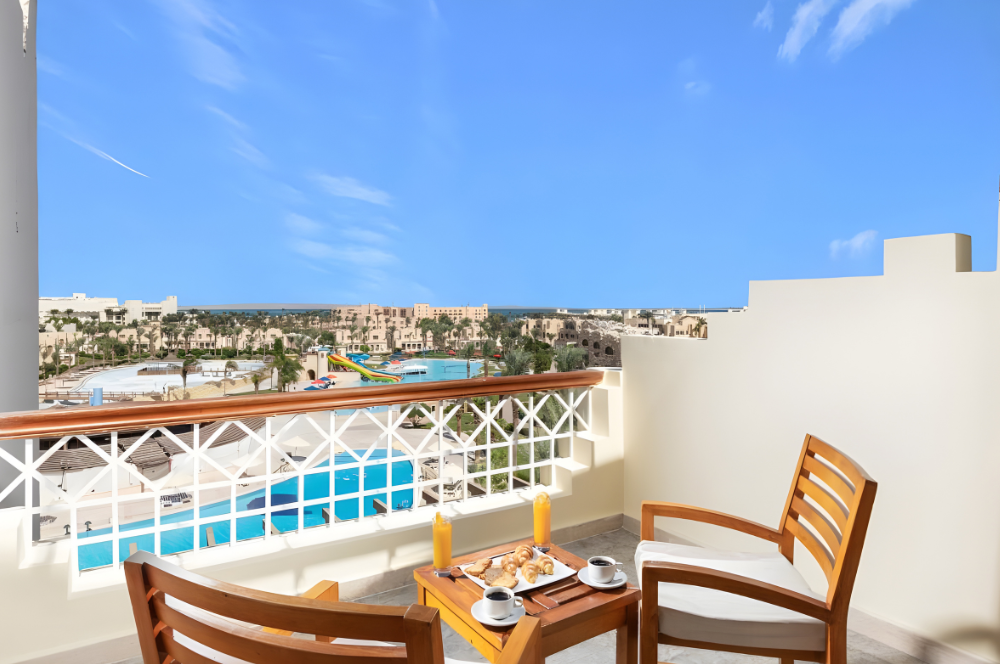 صورة الفندق 9