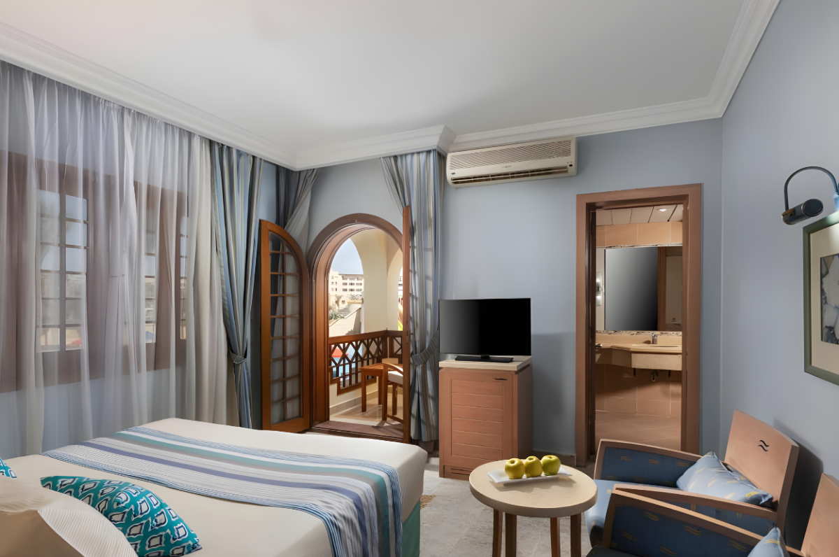 صورة الفندق 4