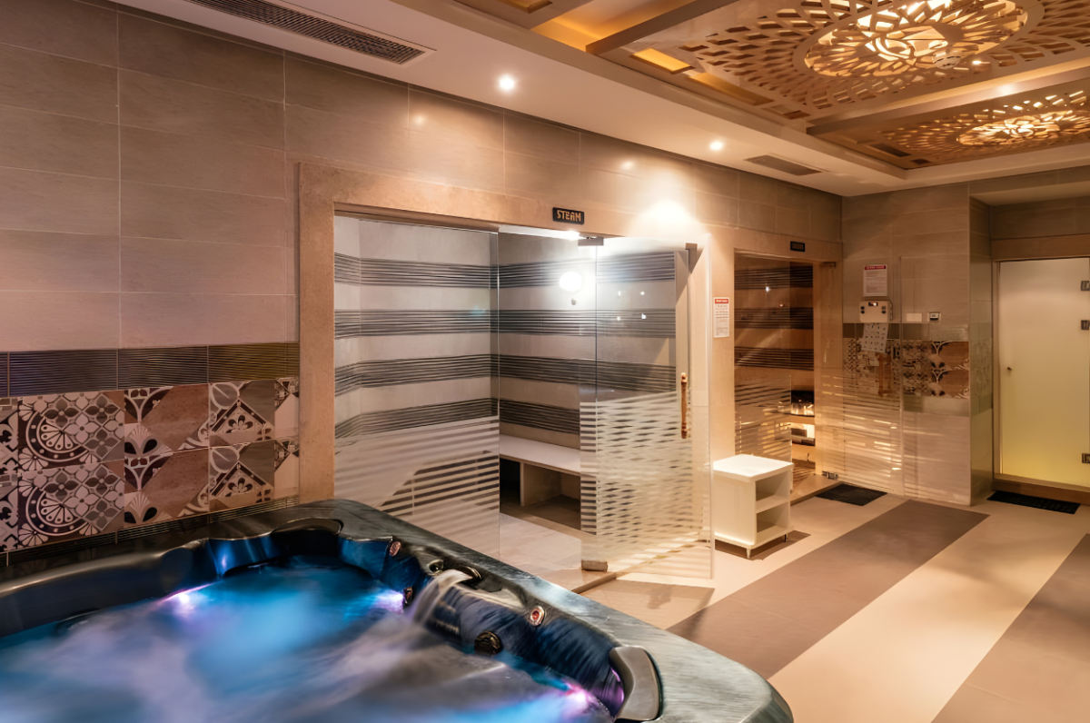 صورة الفندق 3