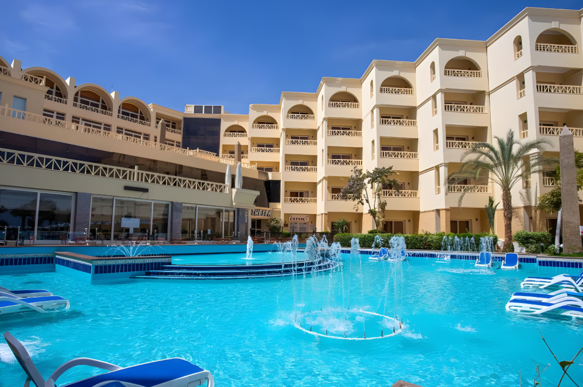 صورة الفندق 4