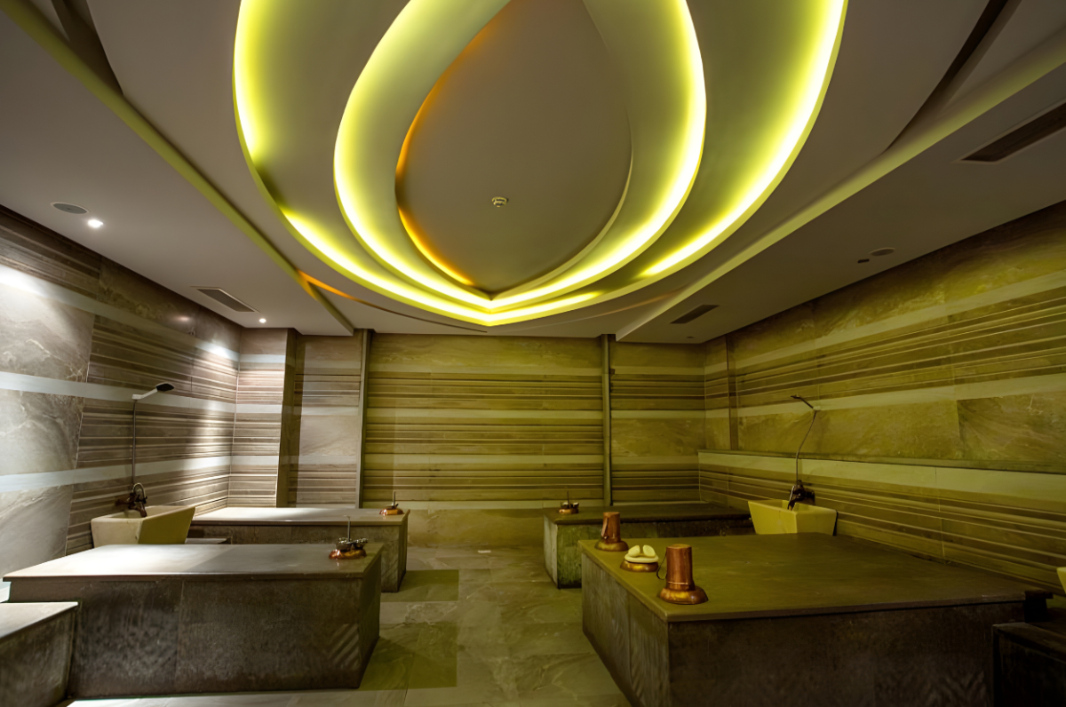 صورة الفندق 5