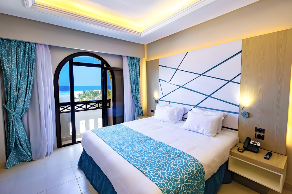 صورة الفندق 2