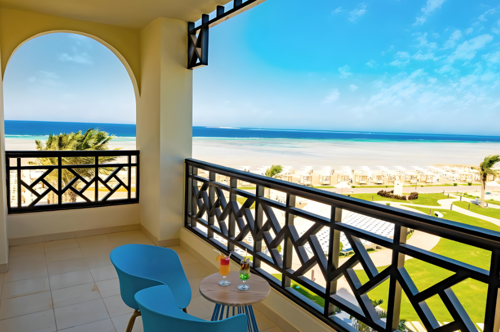 صورة الفندق 8