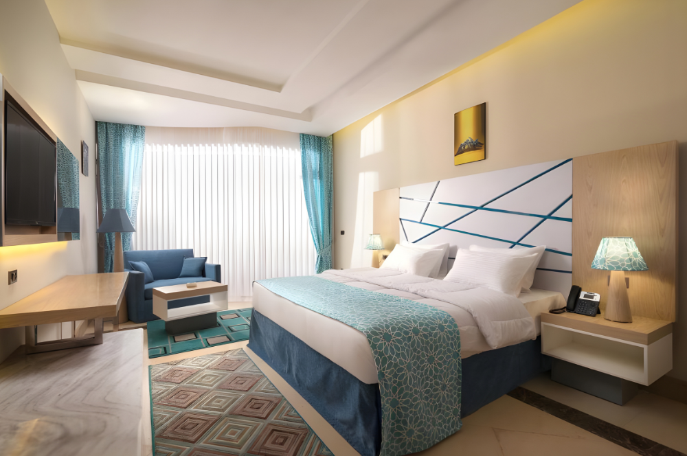 صورة الفندق 9