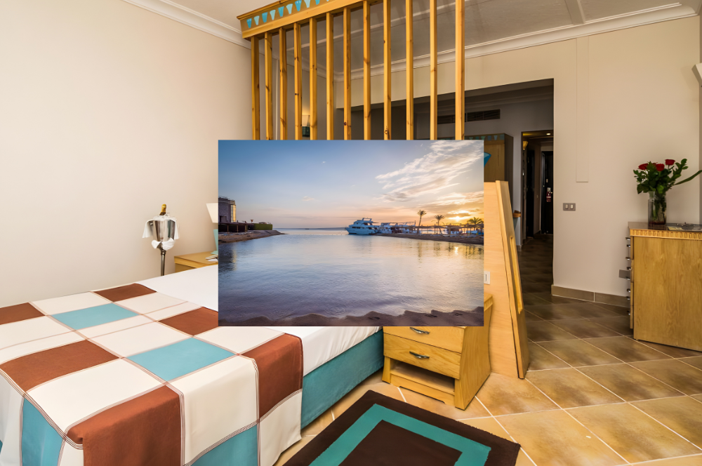 صورة الفندق 2