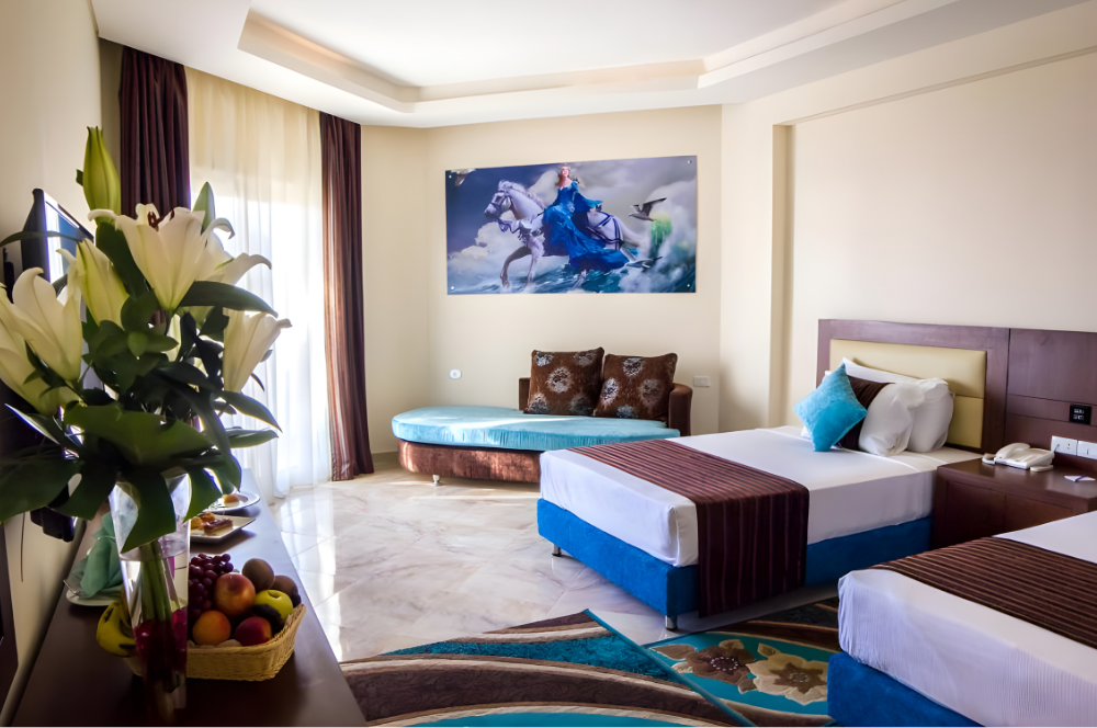 صورة الفندق 4