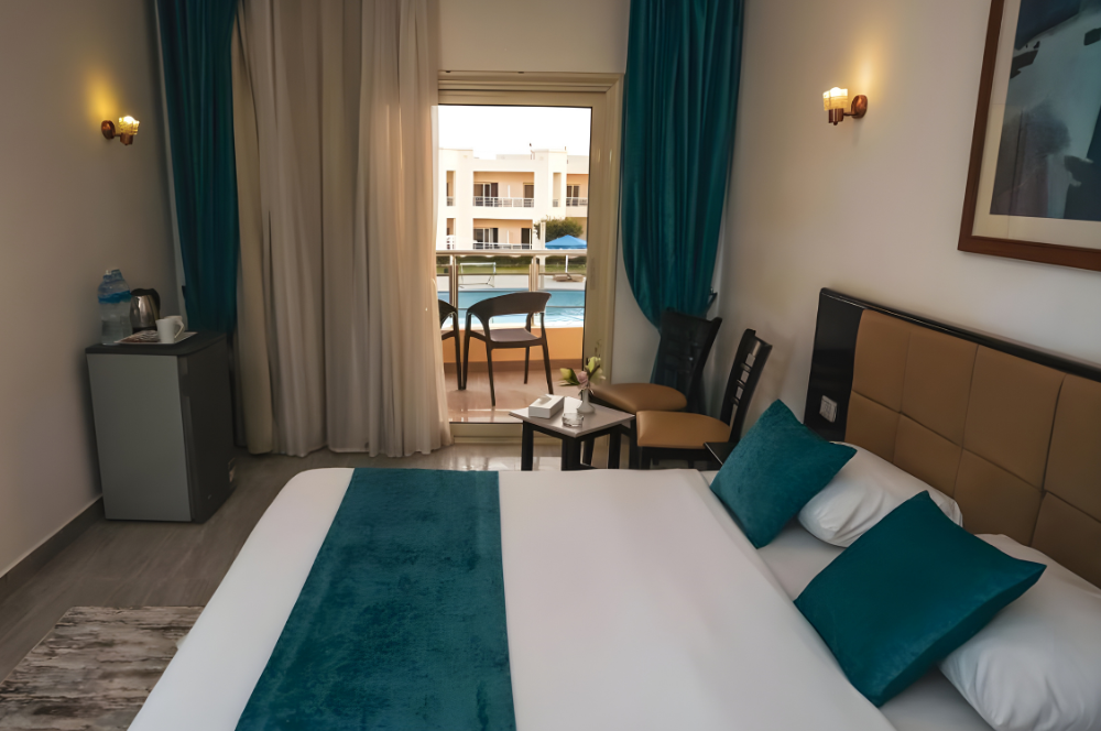 صورة الفندق 10