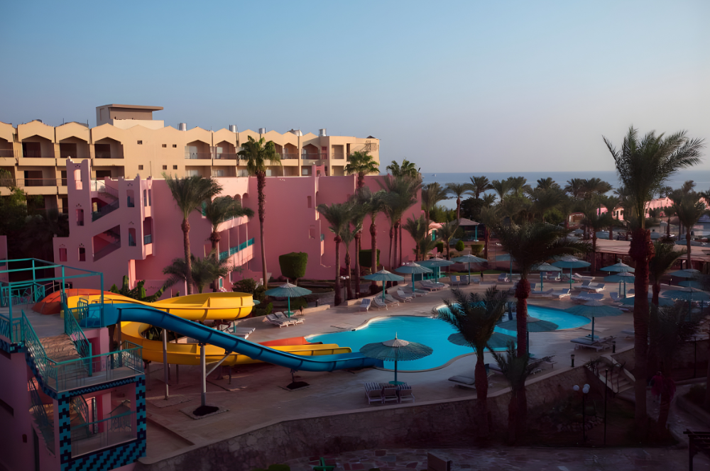 صورة الفندق 6