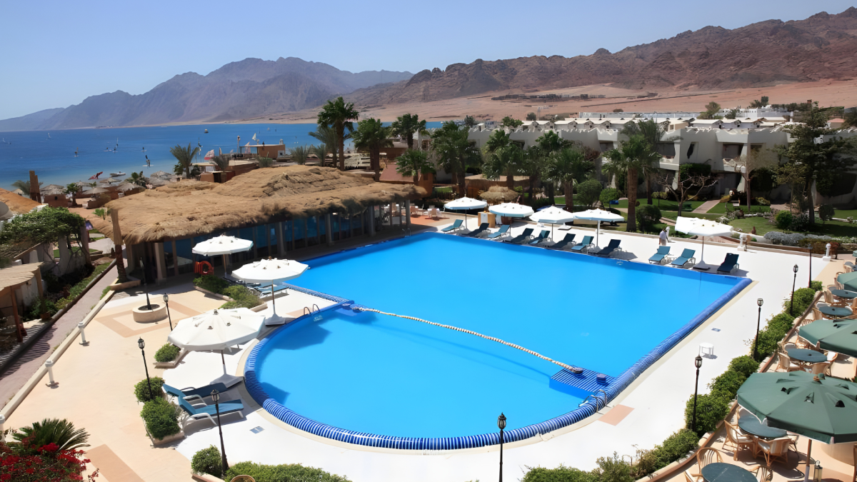 صورة الفندق 3