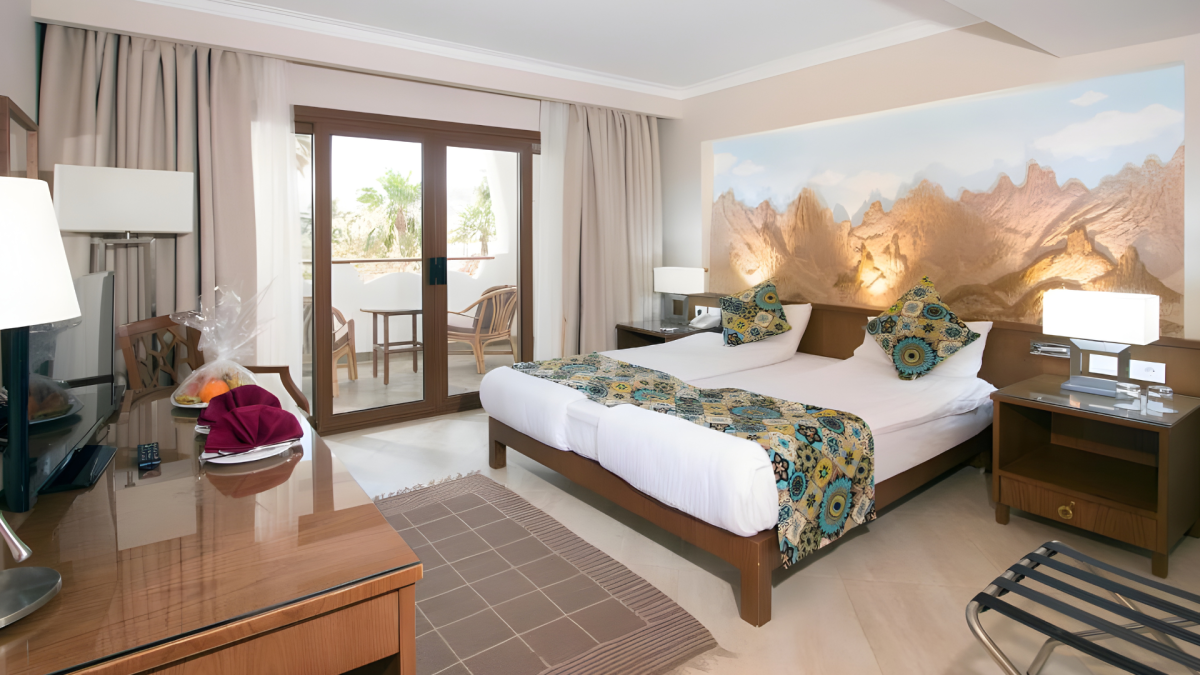 صورة الفندق 7