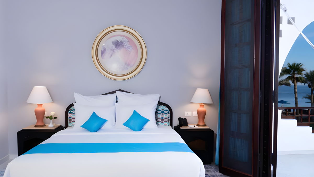 صورة الفندق 5