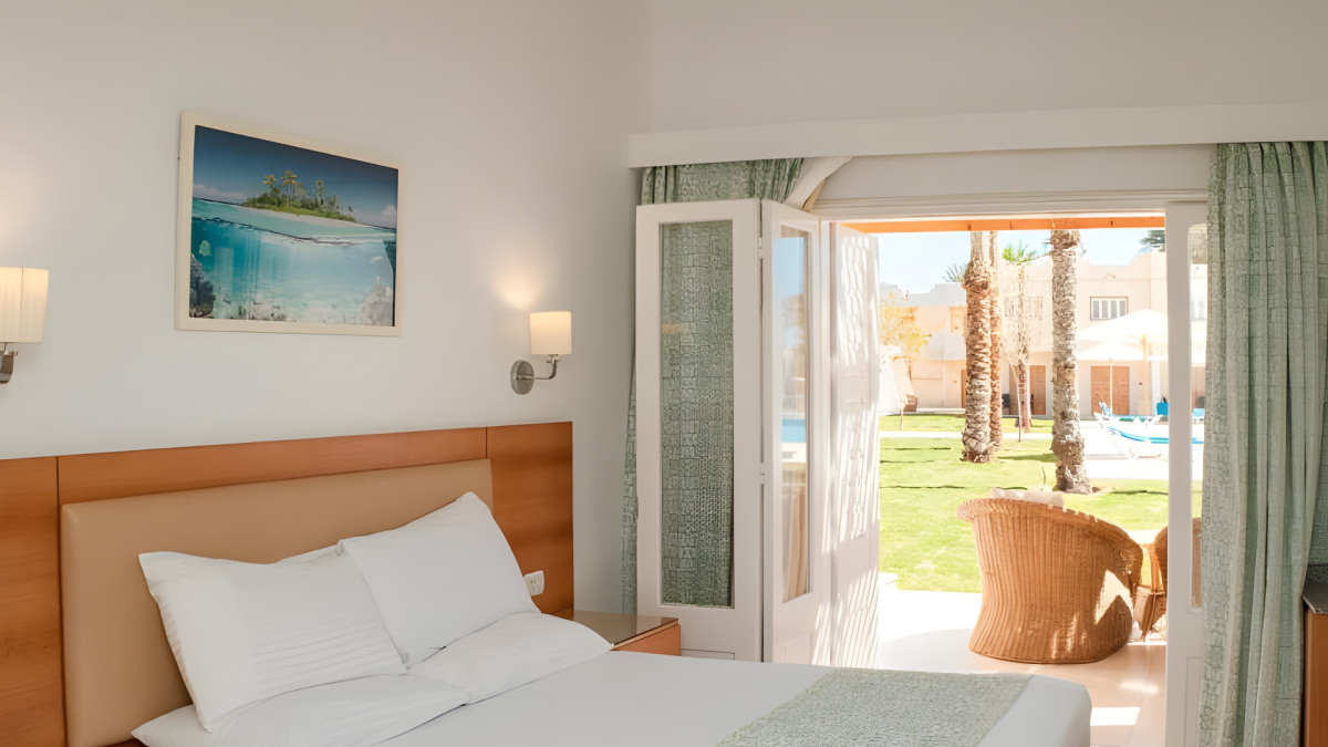 صورة الفندق 5