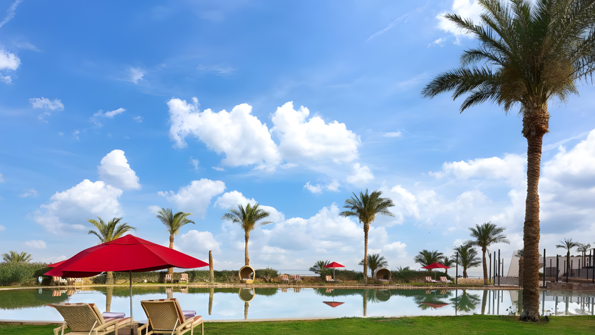 صورة الفندق 5