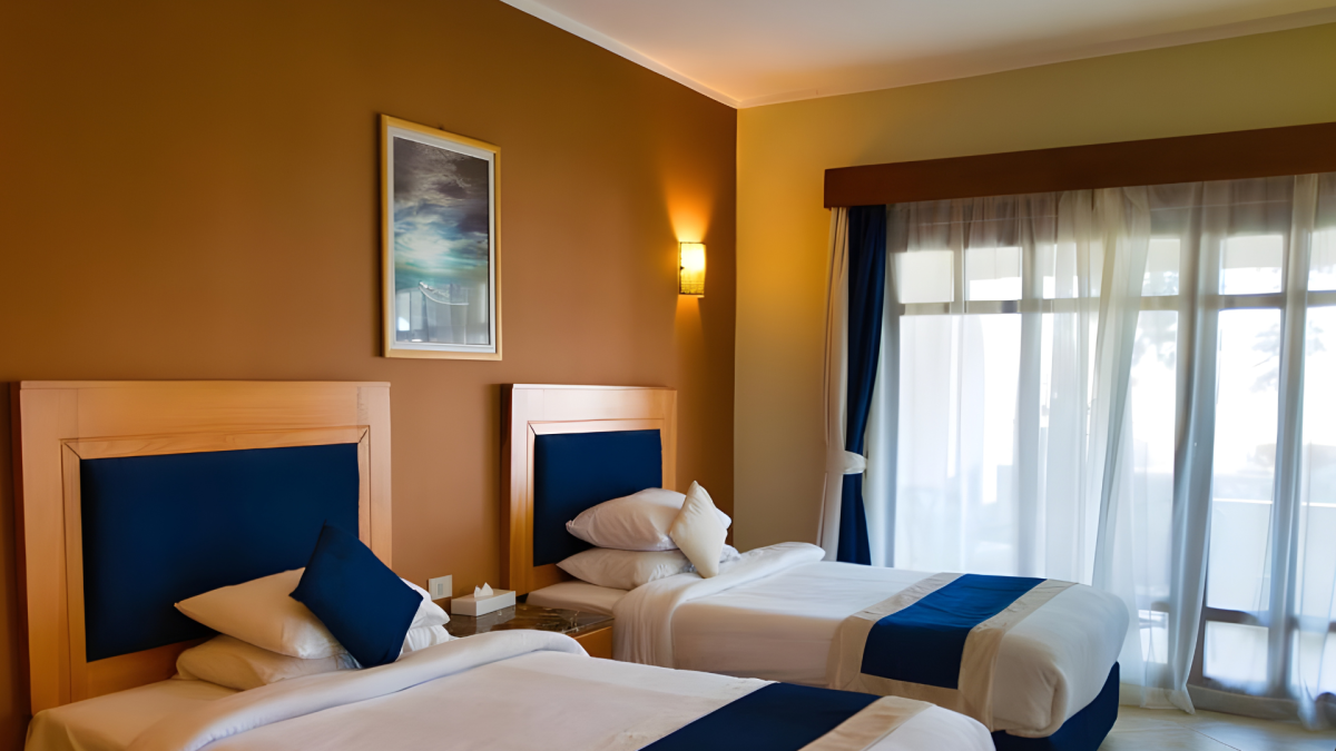 صورة الفندق 3