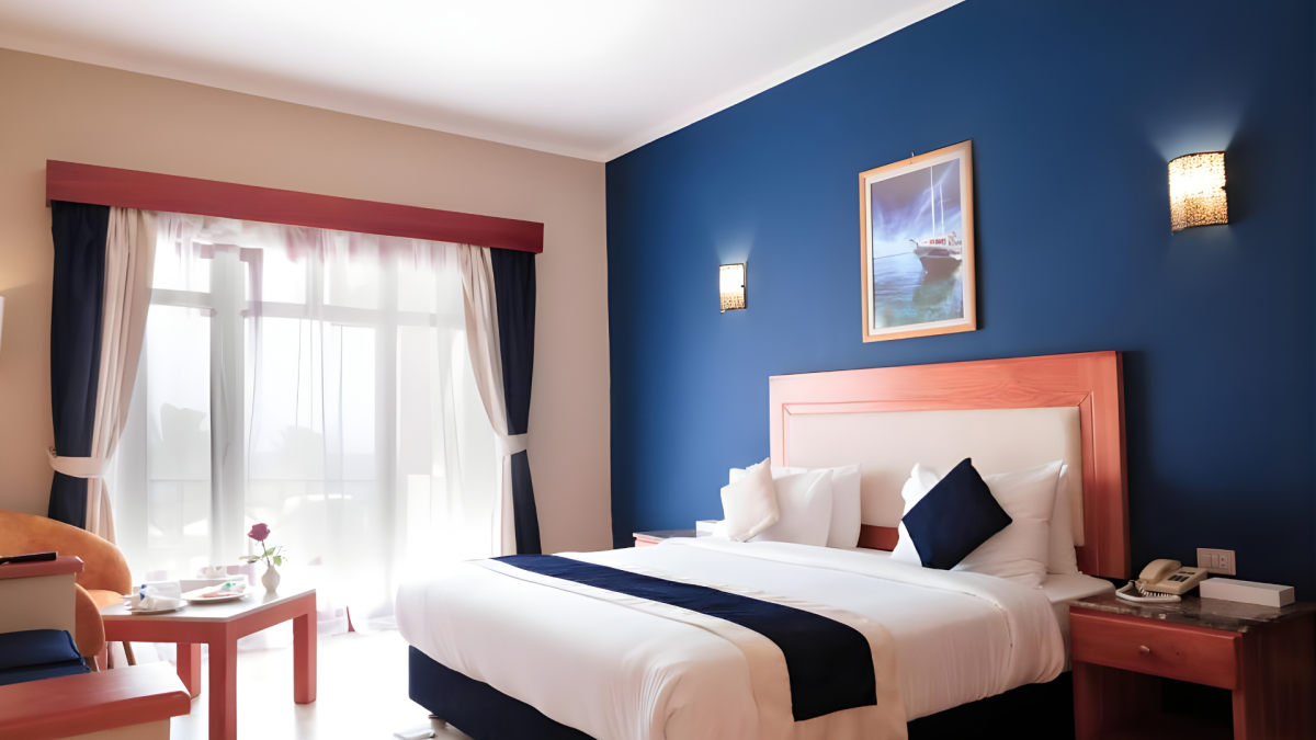 صورة الفندق 4