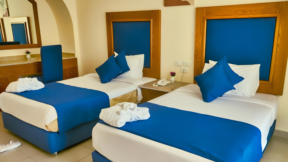 صورة الفندق 9