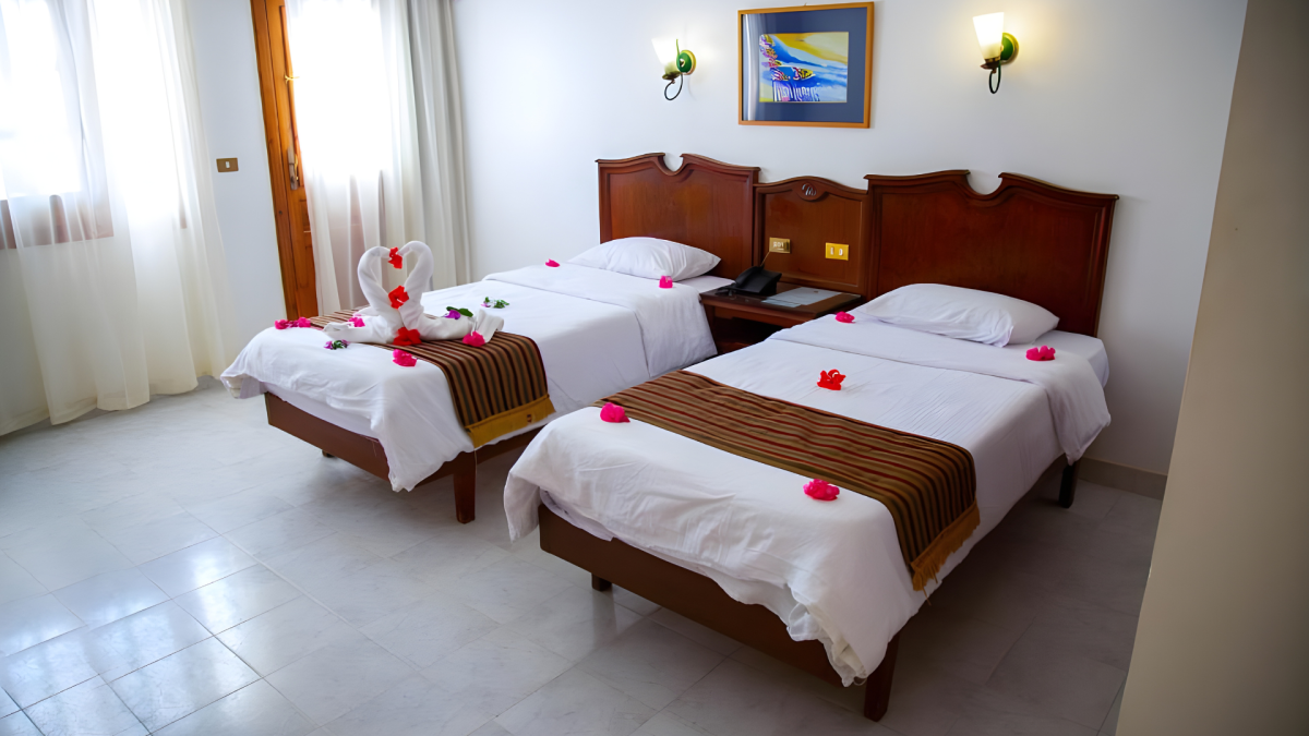 صورة الفندق 5