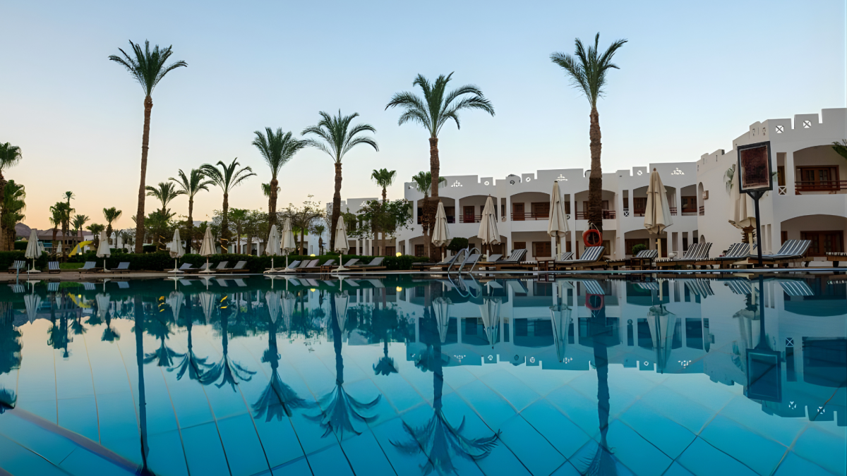 صورة الفندق 4