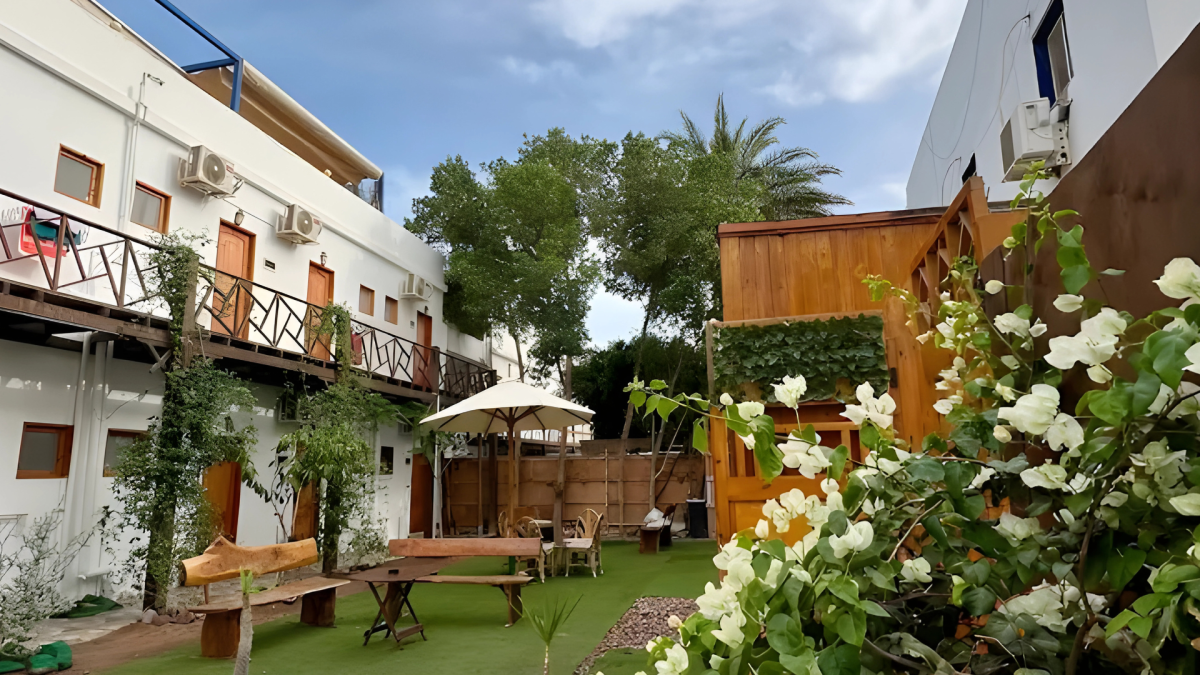 صورة الفندق 2