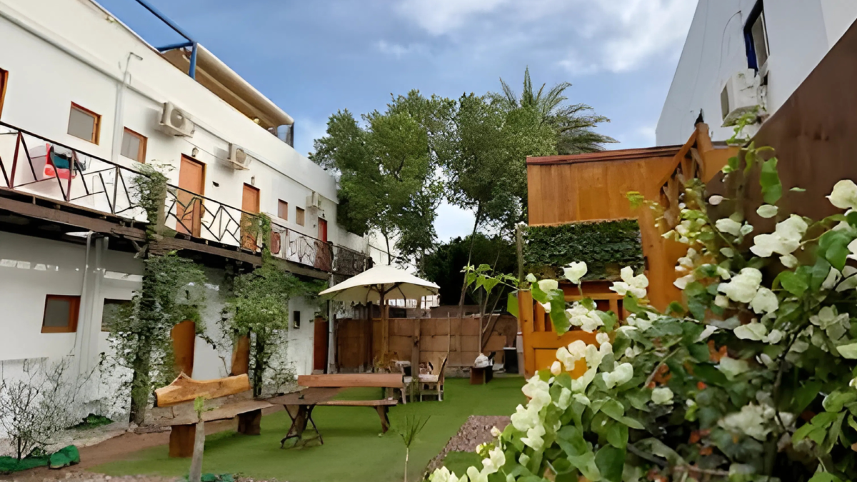 صورة الفندق 5