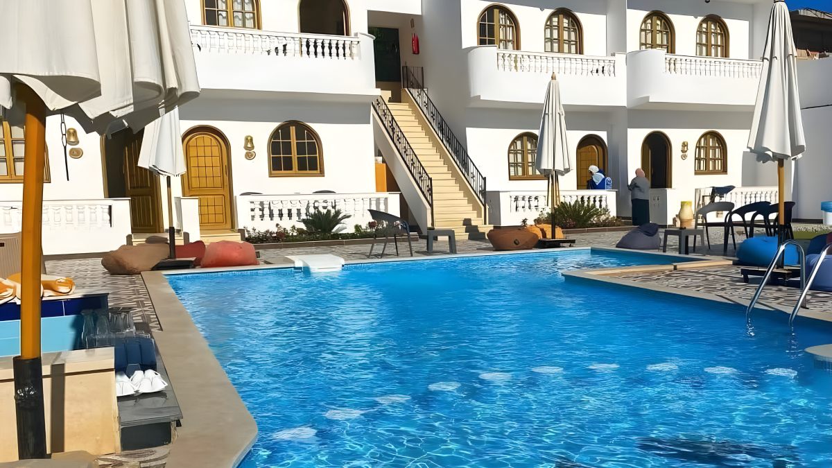 صورة الفندق 3