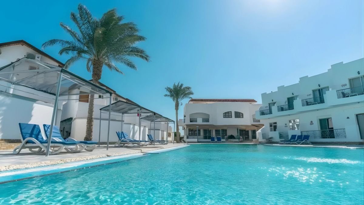 صورة الفندق 4