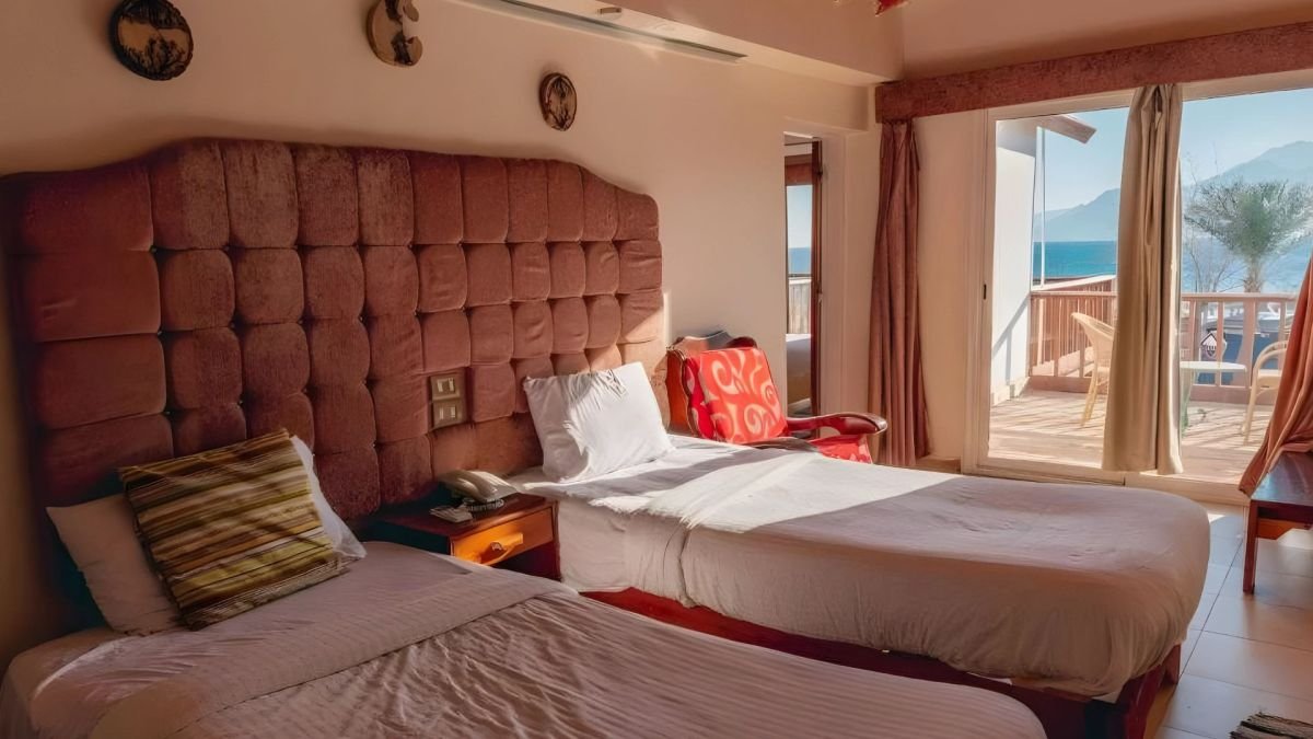 صورة الفندق 6