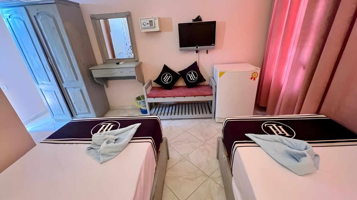 صورة الفندق 2