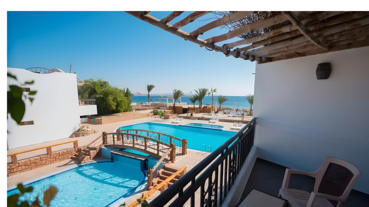 باندا ريزورت