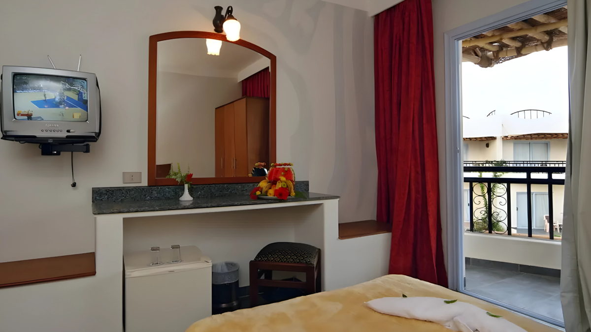 صورة الفندق 3