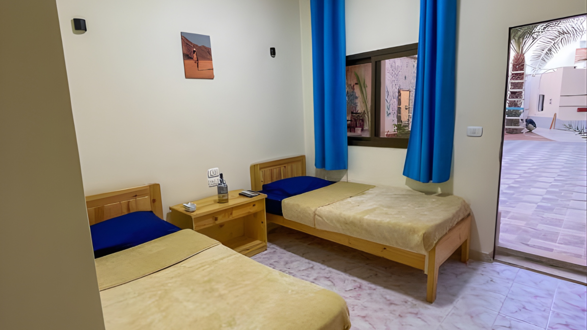 صورة الفندق 5