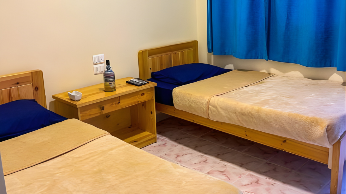 صورة الفندق 6