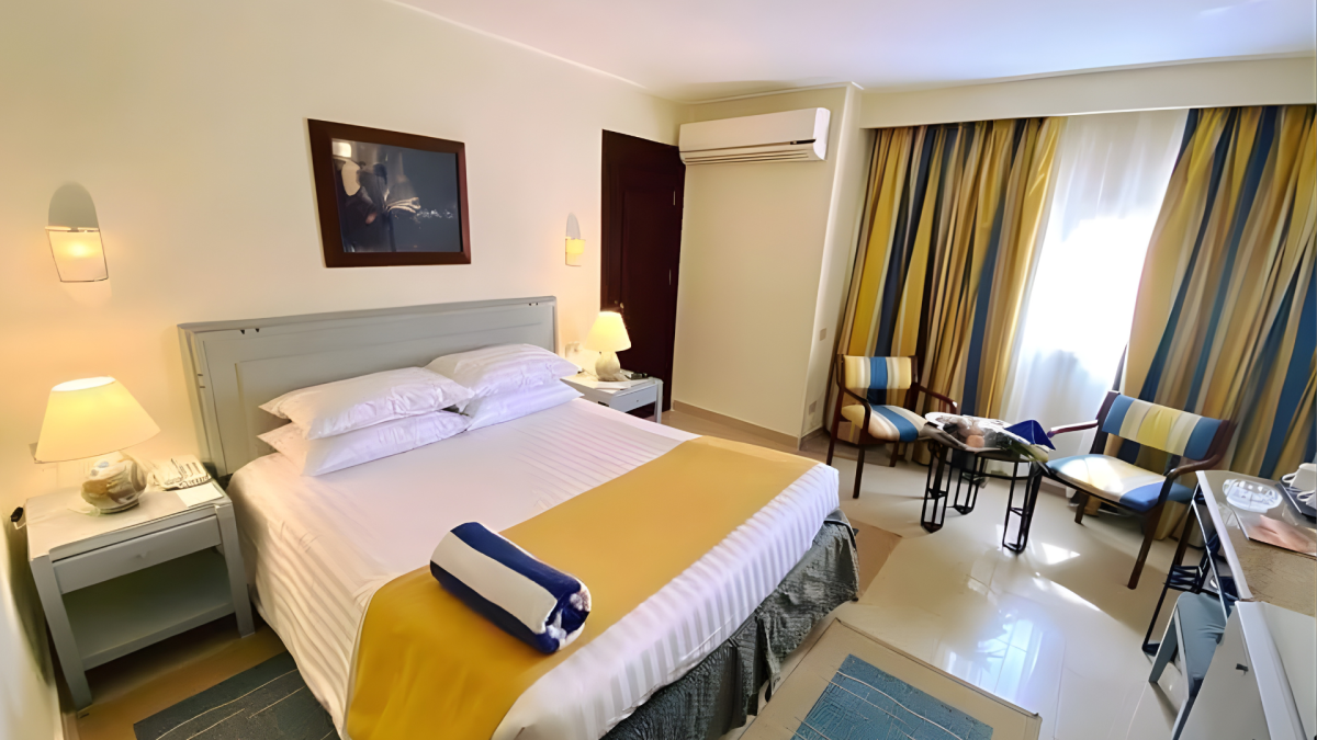 صورة الفندق 3