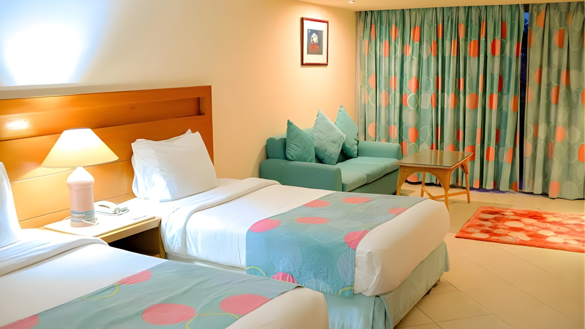 صورة الفندق 3