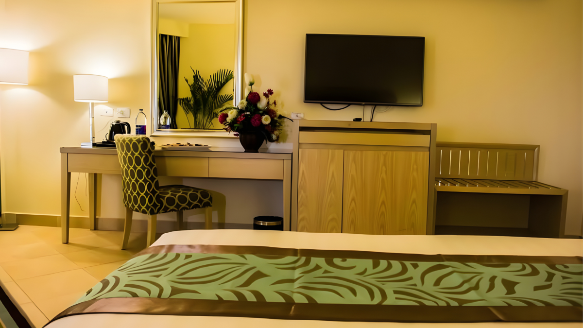 صورة الفندق 4